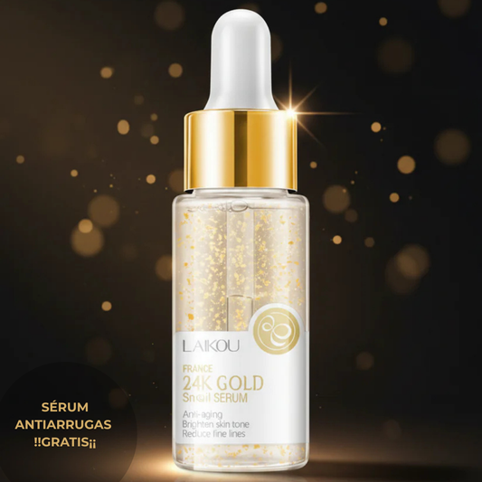 Dispositivo Reafirmante Facial - LIFTGLOW™ + SÉRUM ANTIARRUGAS ¡GRATIS!🤩