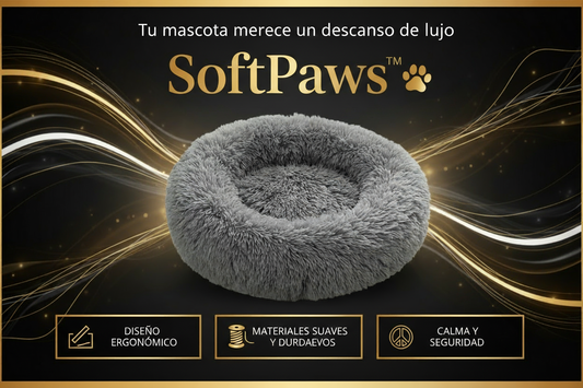 SoftPaws™ - Corregido