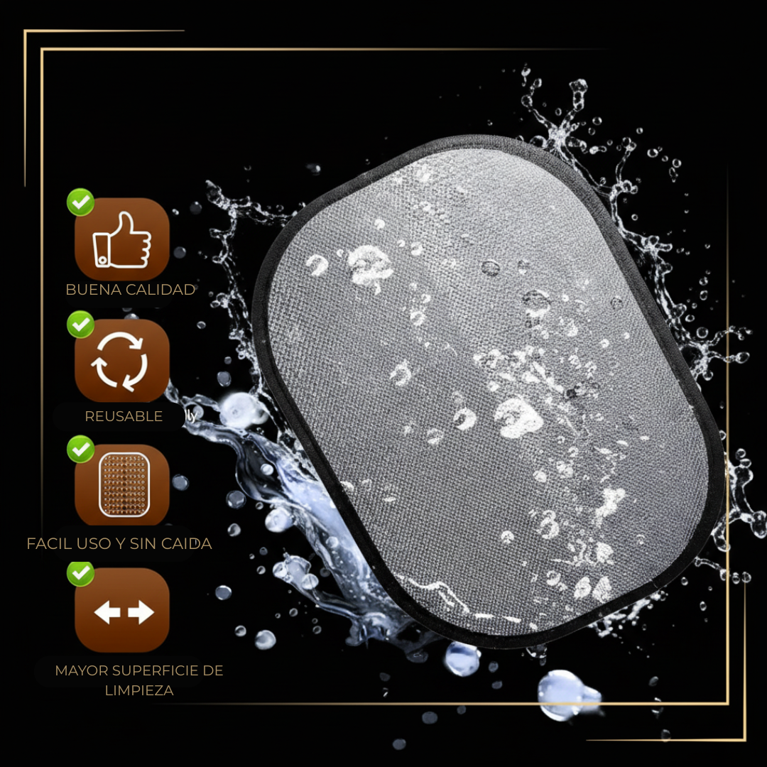 FurOff™ - Manopla Quitapelos De Mascotas 🐾