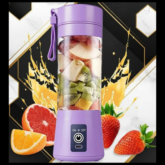 Mix&Go™- Licuadora portatil